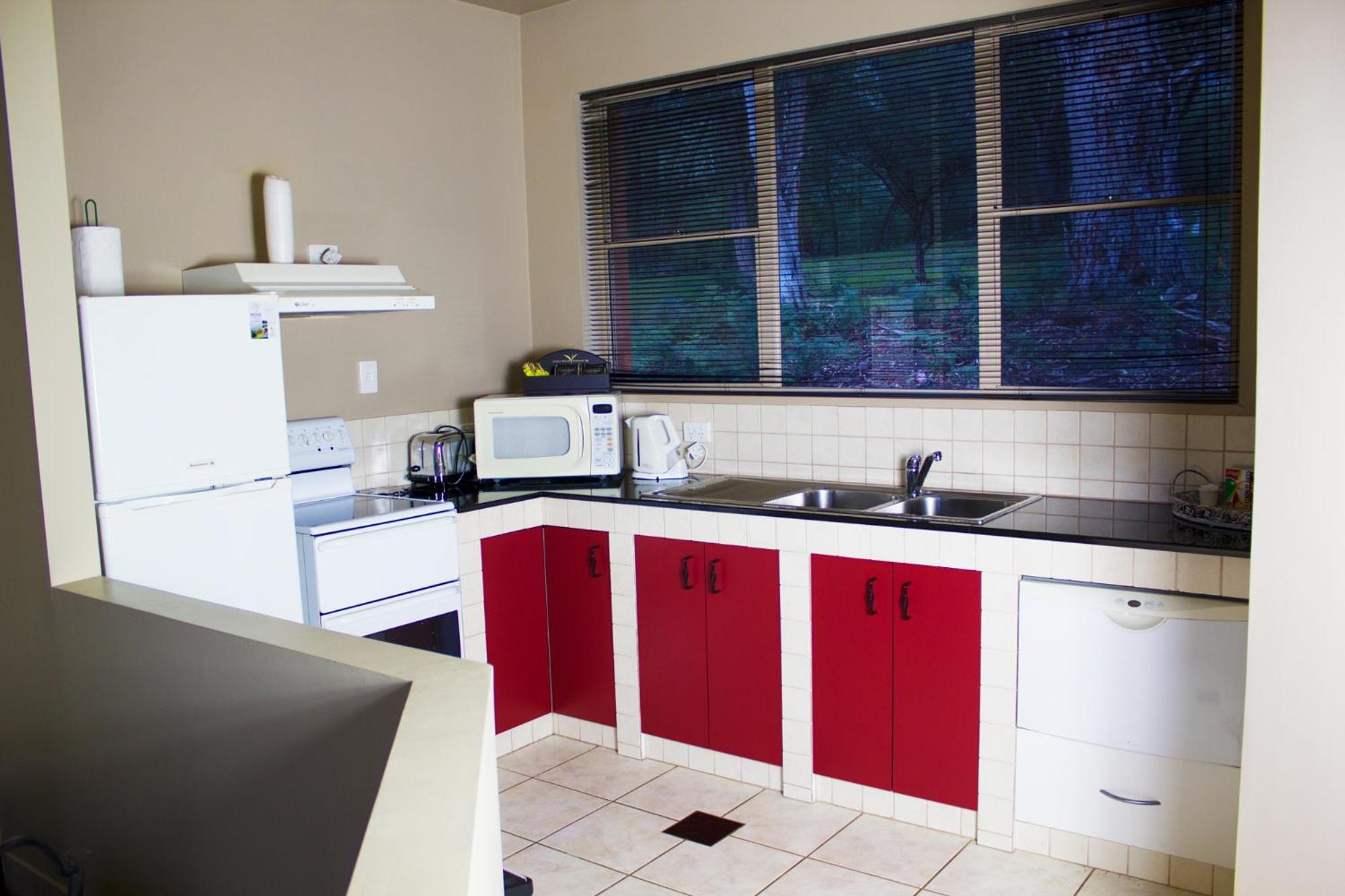 Marwood Villas Halls Gap Quarto foto