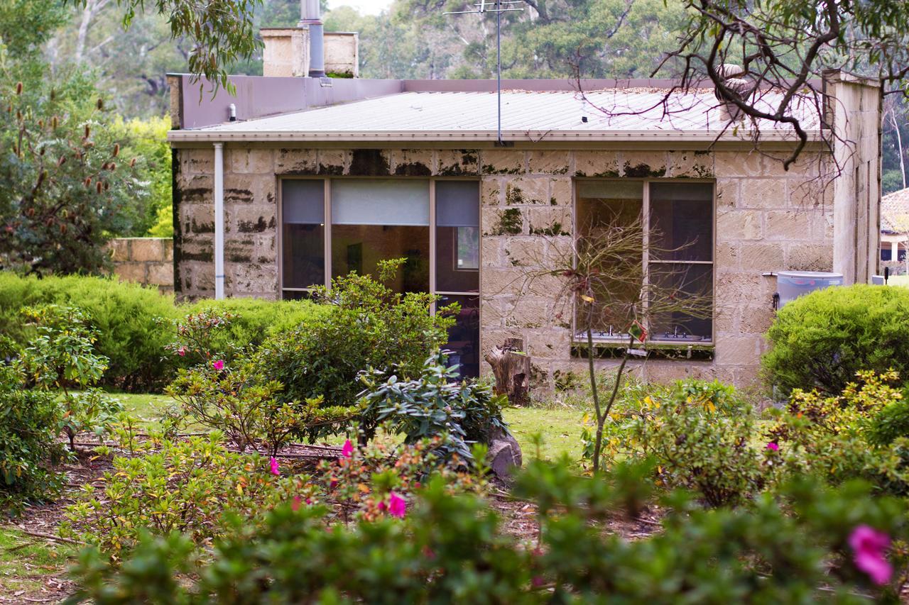 Marwood Villas Halls Gap Exterior foto