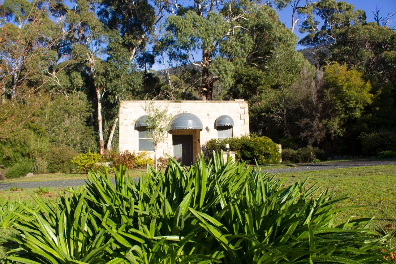 Marwood Villas Halls Gap Exterior foto