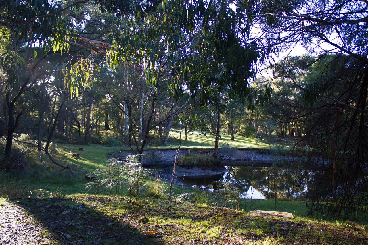 Marwood Villas Halls Gap Exterior foto