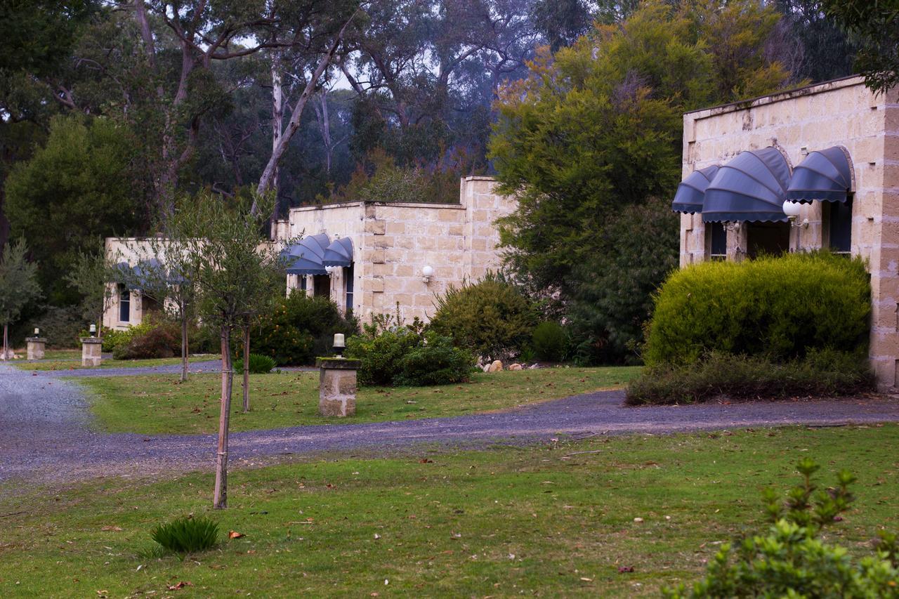 Marwood Villas Halls Gap Exterior foto